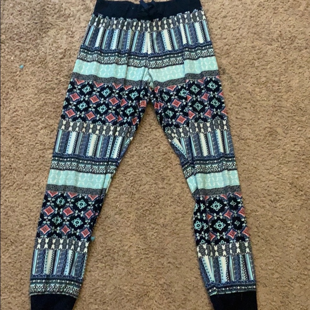 Girls sweatpants